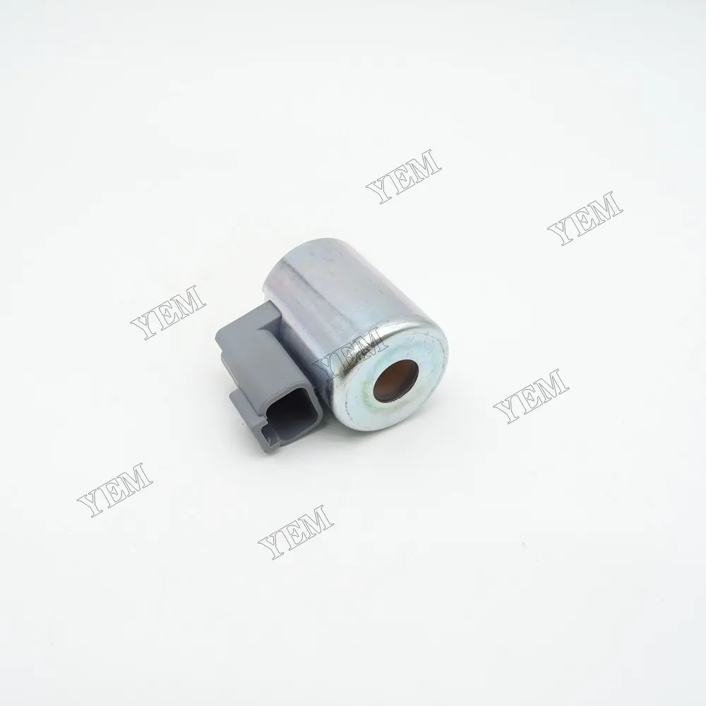 312-8629 Solenoid Valve Coil 24V for Cat Engine Parts Factory 4