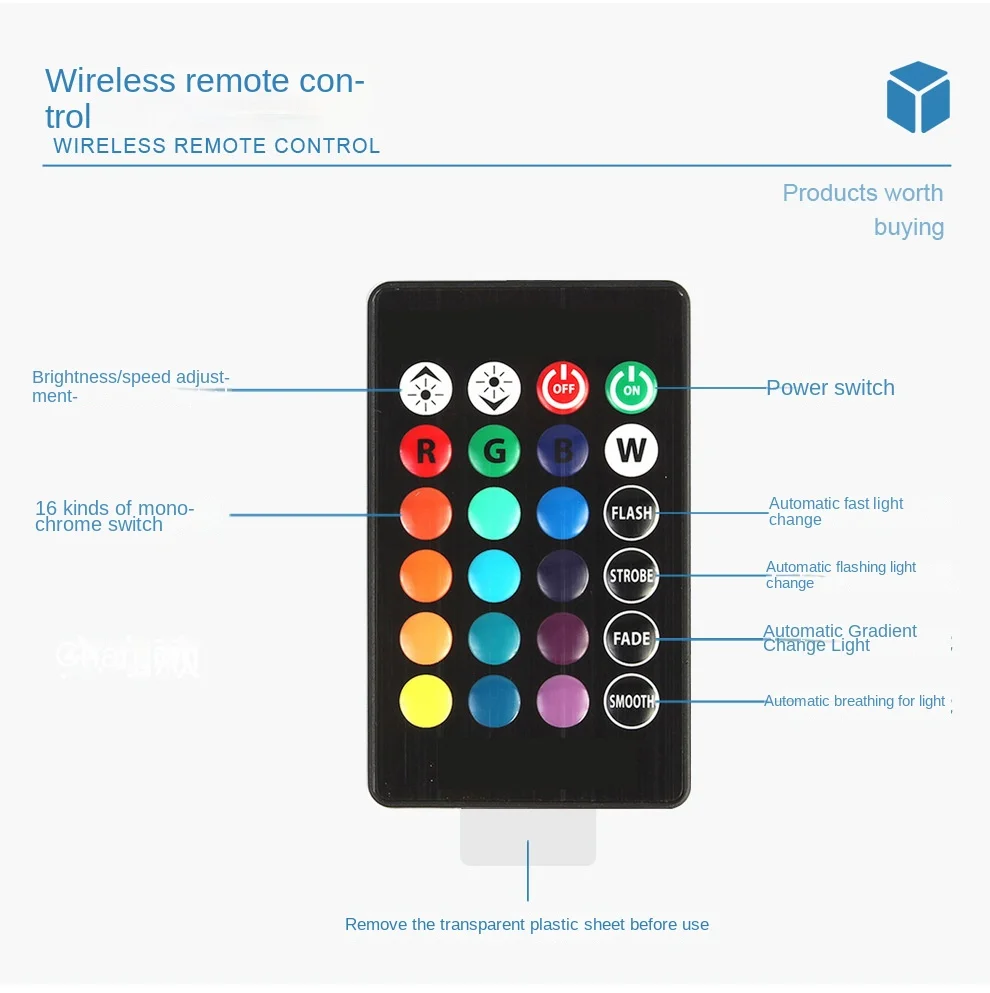 indoor outdoor multi scene decorative energy saving long lasting 20 cm led ball light ip65 waterproof-5