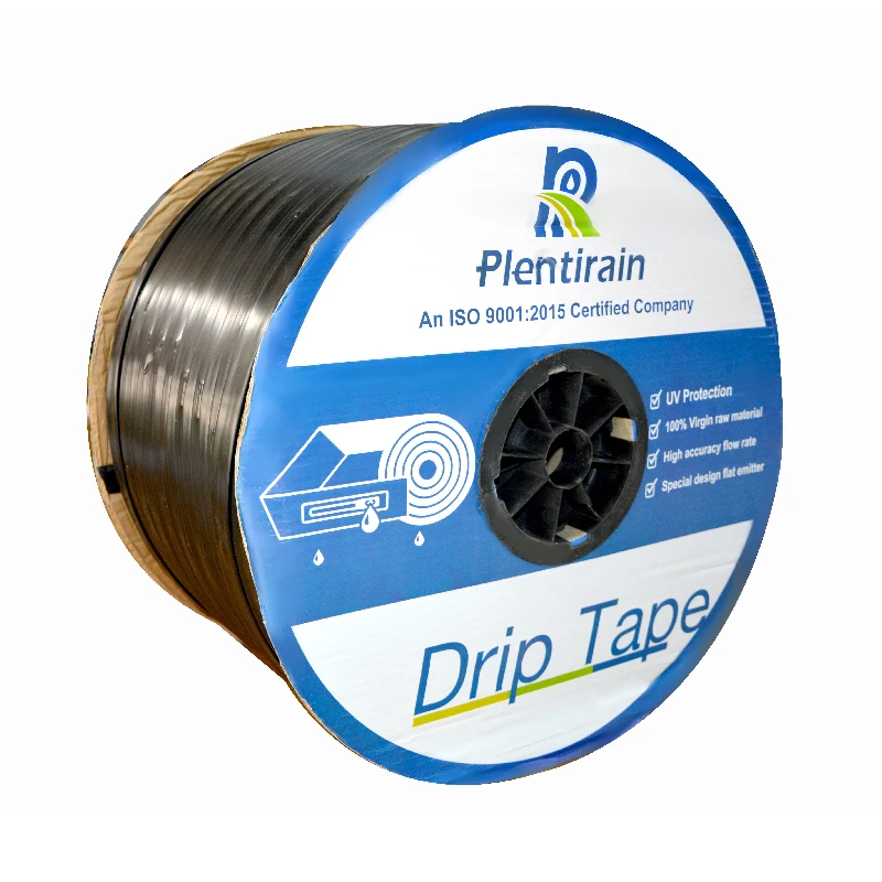 Factory Pressure Compensating Dripline Tube Drip Pipe 16mm Agricultural