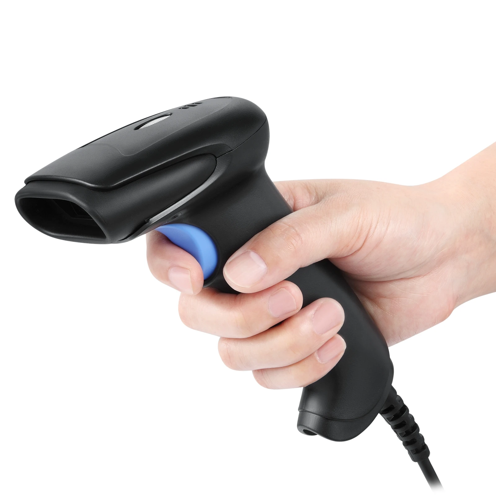Laser Scan Machine 2D Barcode Mini Hand Held Reader Thermal Barcode Module Scanner for Sale