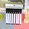 8 colores/bolsa-todo negro-113