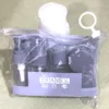 Gris 6 piezas - 30ml; gris [juego de 6 piezas]; mascota pp - 30ml