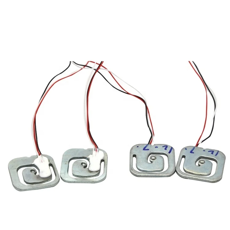 GML694 flat thin 50kg micro load cell