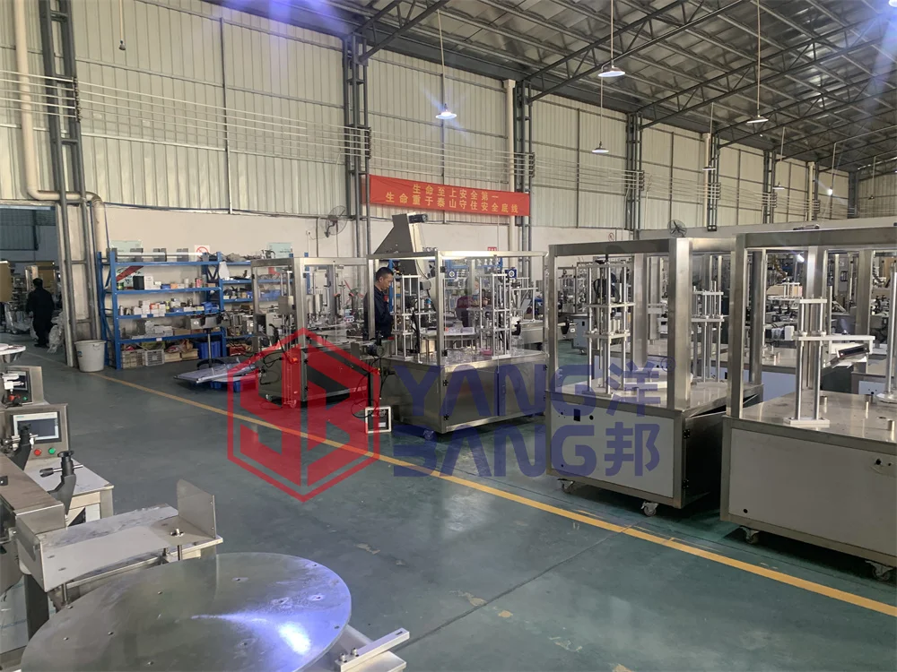 YB-FGJ Tin Can Sealing Machine for Tin Can Rubber Seal High Quality Pet Can Bottle Sealing Machine