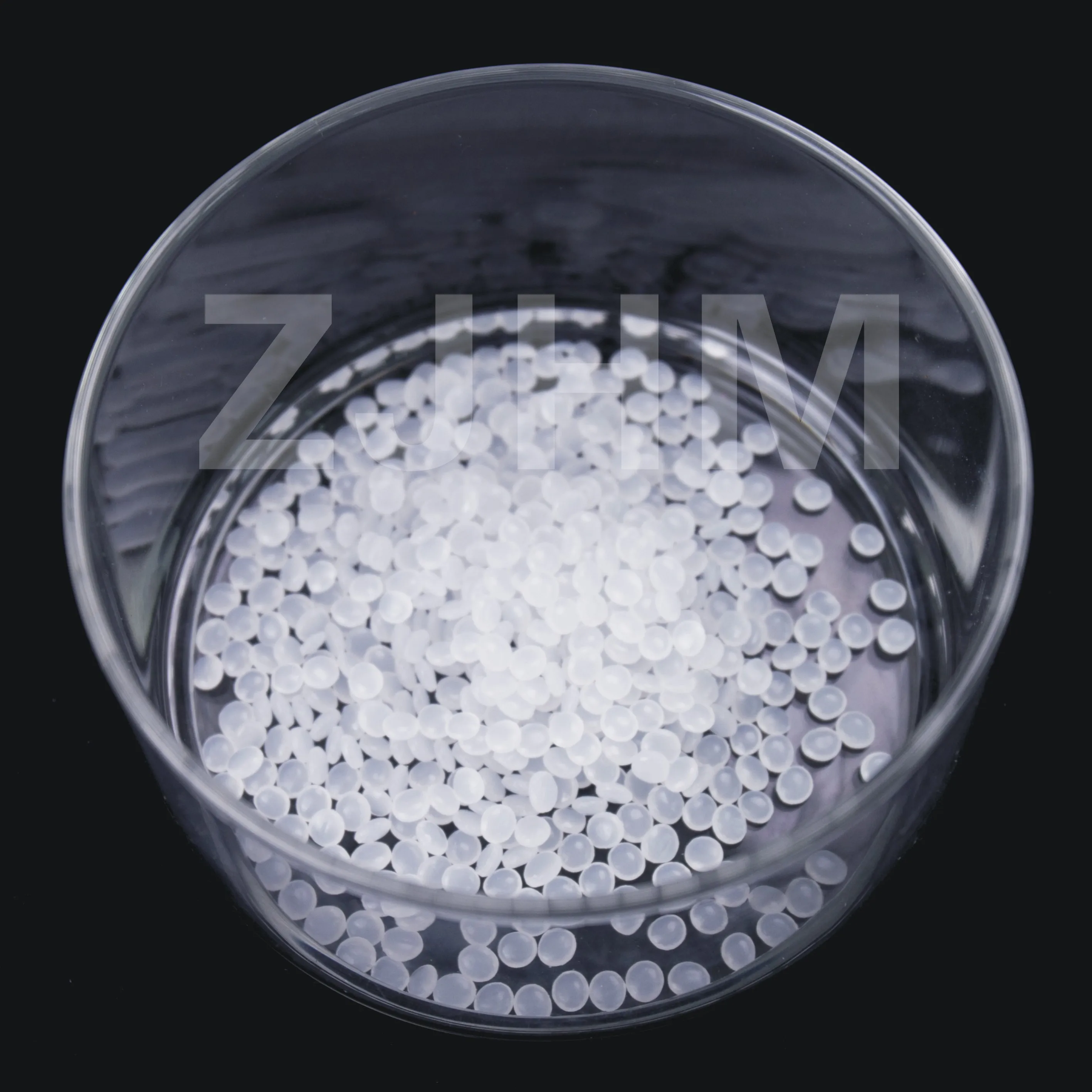 The Fine Quality Polyethylene Hdpe 8008h/6097 Virgin Pead Granules Hdpe Plastic Raw Materials Injection Moulding