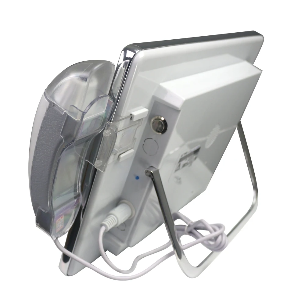 Max Beauty 3D Magic Digital Face Skin and Hair Analyzer