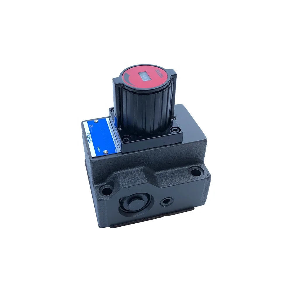 Yuken-válvula Solenoide Fg Fcg Serie Fcg-01-4-11,Válvulas De Control De ...