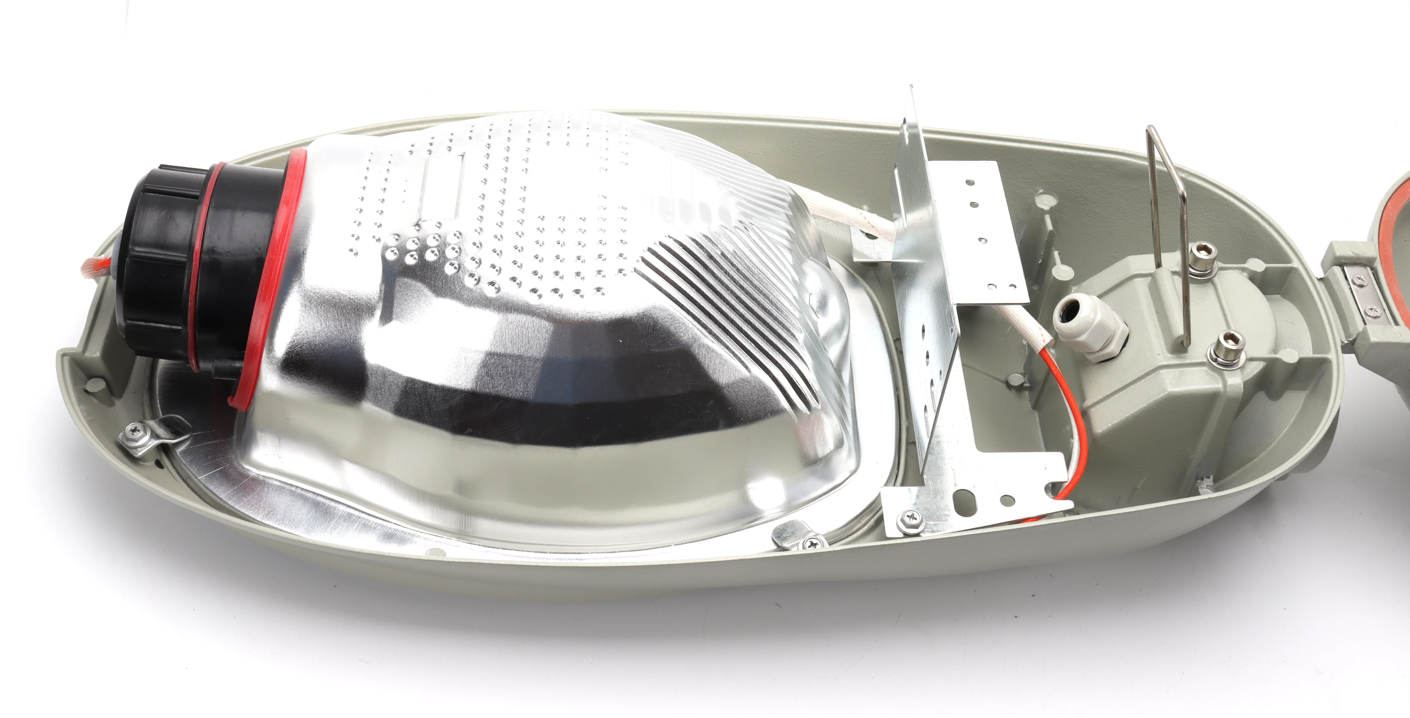 クラシックコブラヘッド70W/150WメタルハライドナトリウムHID省エネ