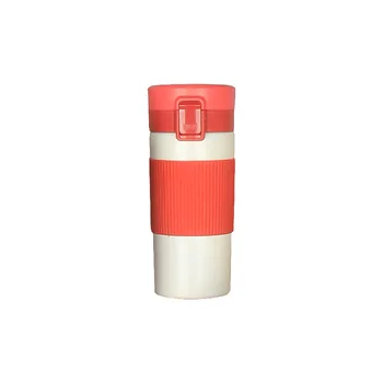 Thermos Flask Leak-proof Thermos Flask Travel Hot Vacuum Flask
