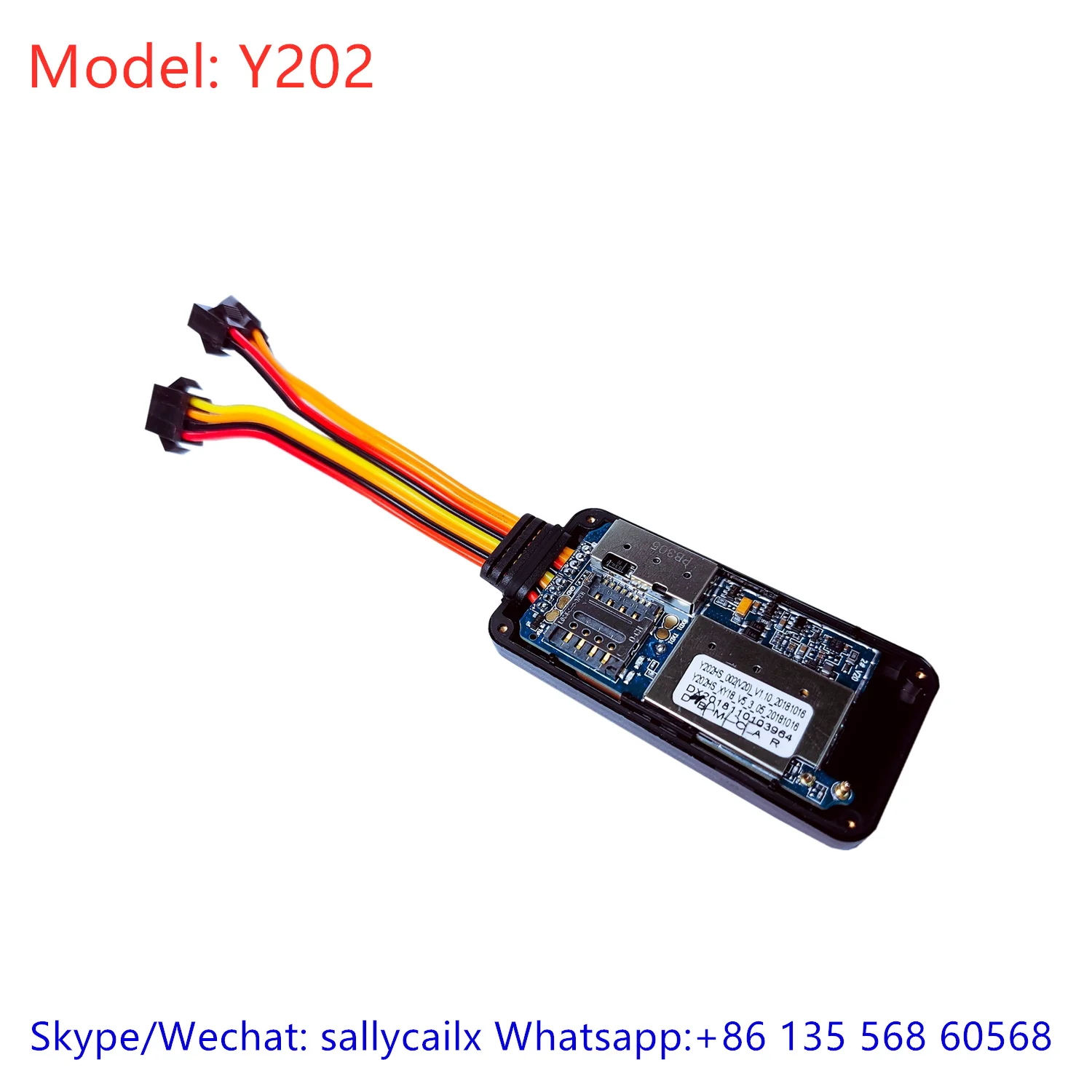 y202 car charger01