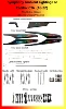 Cadillac CT6 Mould style Symphony 24 Lights