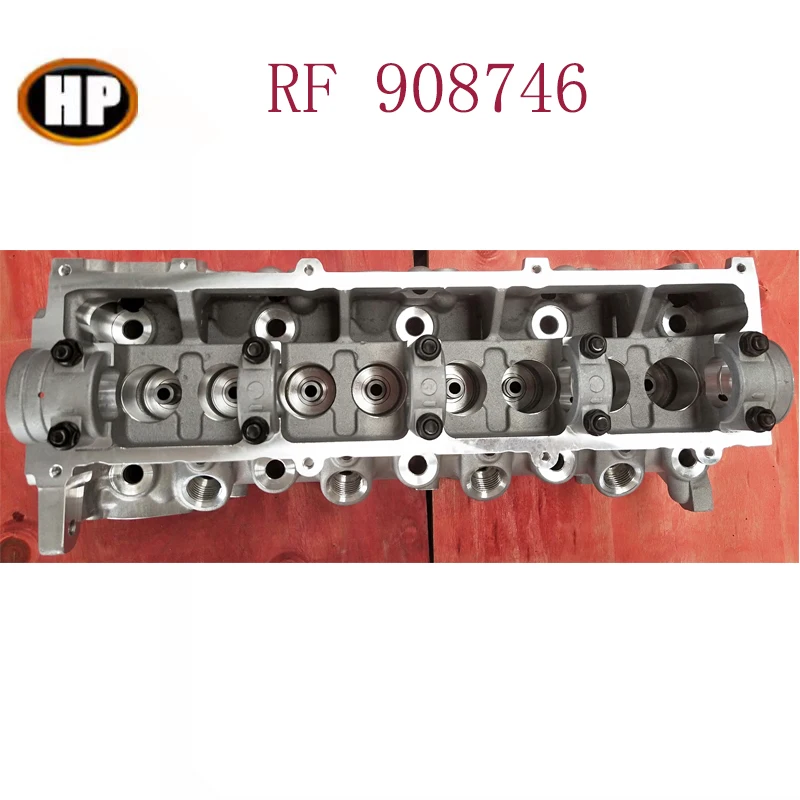 RF 908746 Cylinder Head MRFJ5-10-100D for Mazda 626 & Suzuki