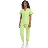 Bright green