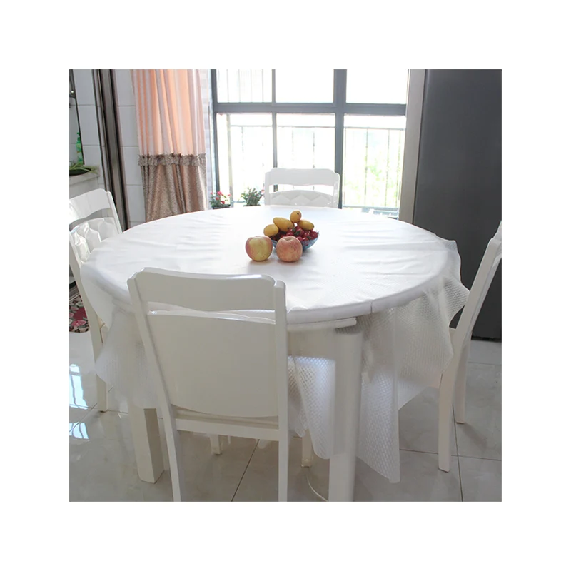 Dining Room Table Covers Protection : Environmental Protection Dining Table Decoration Printed Table Cloth China Table Cloth And Table Runner Price Made In China Com : Sold and shipped by eforcity.