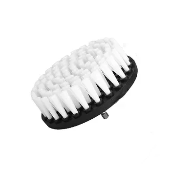 Factory Direct Price Custom Commercial Powered Cleaning Nylon Floor Scrubber Disc Brush