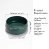 Verde scuro