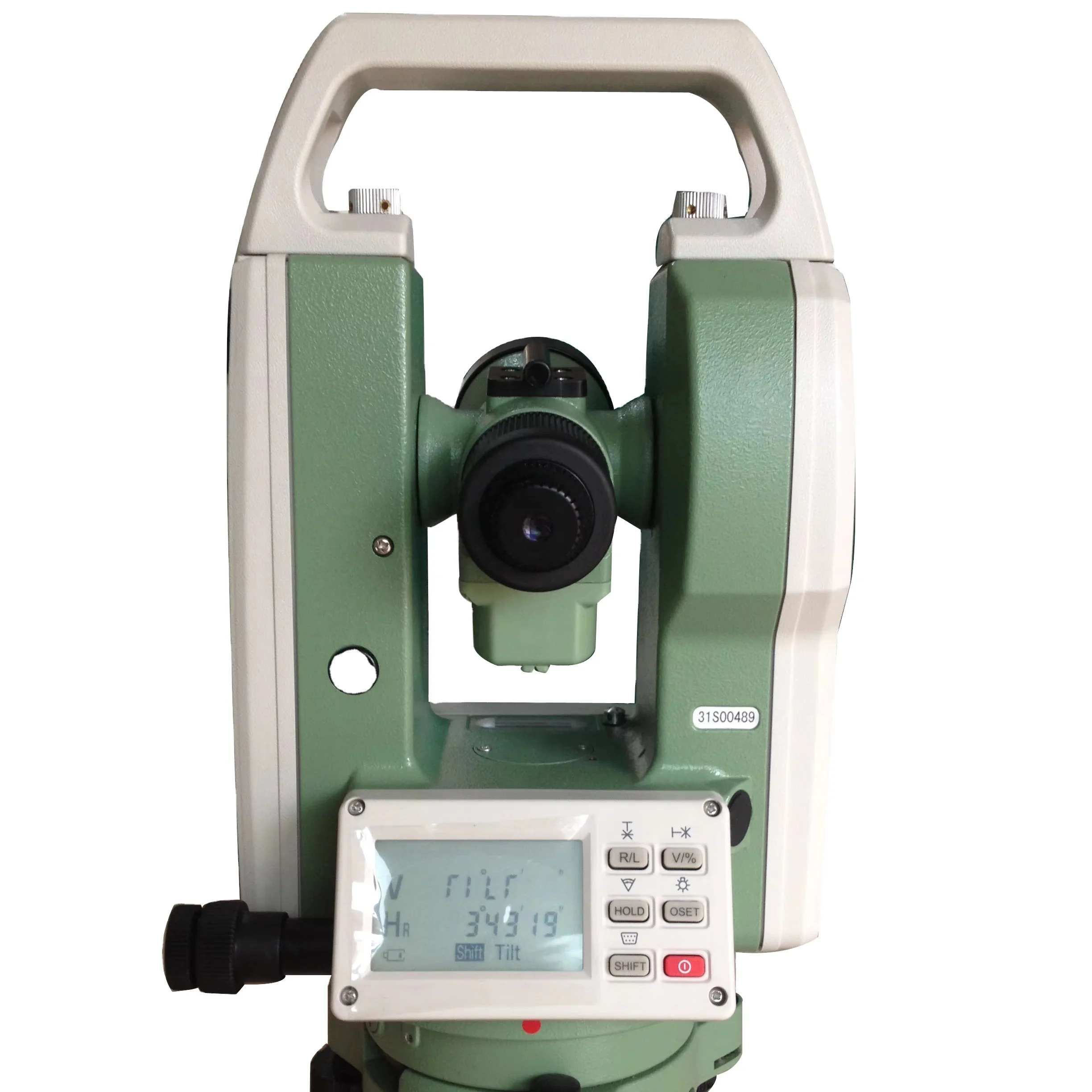 FOIF LP402L Electronic Digital Theodolite With Accuracy 2
