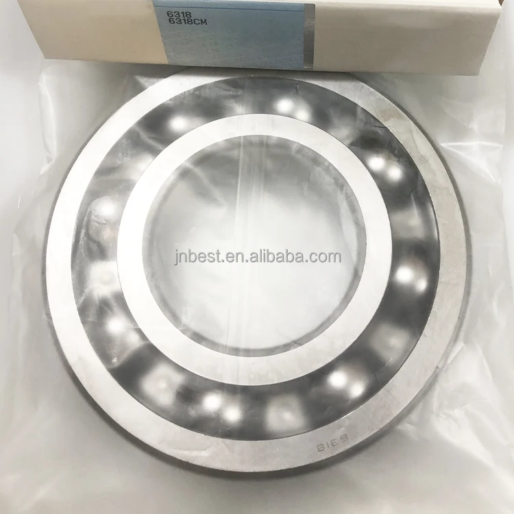 Japan Original 6311 Bearing - High Quality & Low Noise