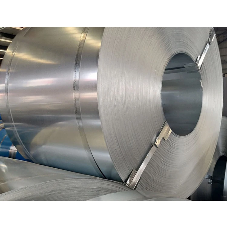 Dx51d Z275 Galvanized Steel Coil Price Per kg Coils in Carbon Steel Astm  A36 Thickness of 19 mm