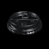 PET Half-open lid