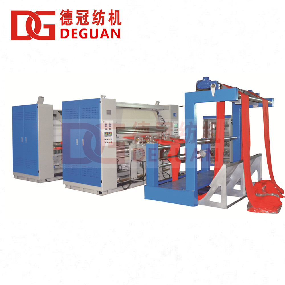 Tubular Compactor, Tubular Fabric Compacting Machine, Blanket Compactor of Italian Style