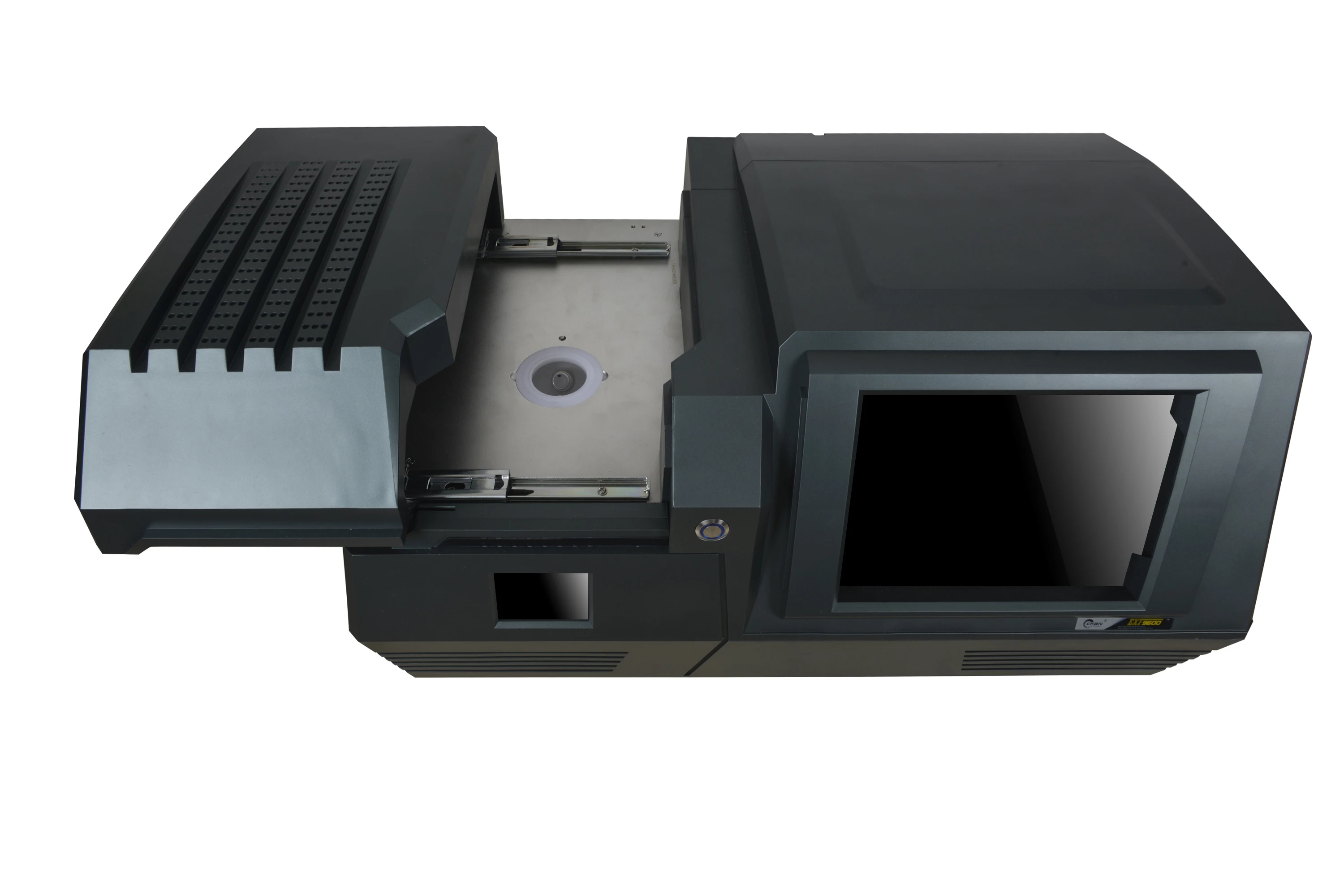 EXF8200 2 Years Warranty Electronic xrf gold quality check machine