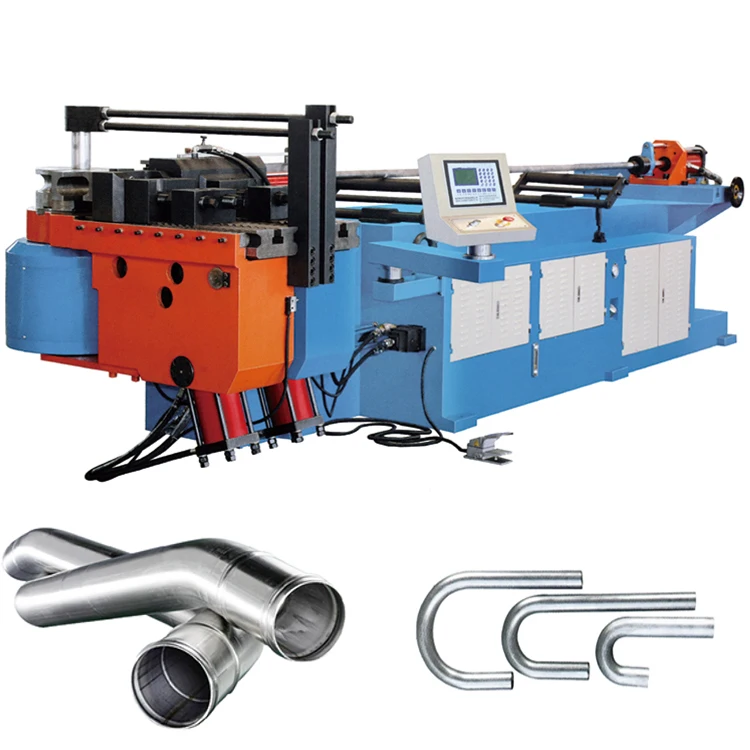 Low Price Big Radius Rectangular Roller Rolling Huth Steel Manual Pipe Tube Bender With CE Certificate