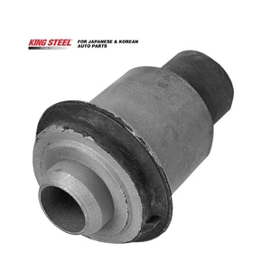 KINGSTEEL OEM 54467-ED50A 54467ED50A Auto Parts for Japanese Cars Suspension Parts Front Control Arm Bush for NISSAN TIIDA