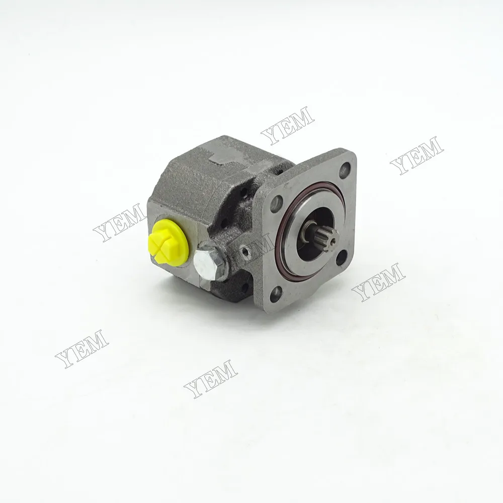 149-1950 Fuel Pump for Cat Replacement Engine Parts 5