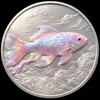 Koi Fish