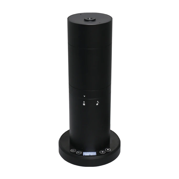 Tower Commercial Scent Diffuser Aromatic Electric Plug Aroma Diffuser Fragrance Mist Machine