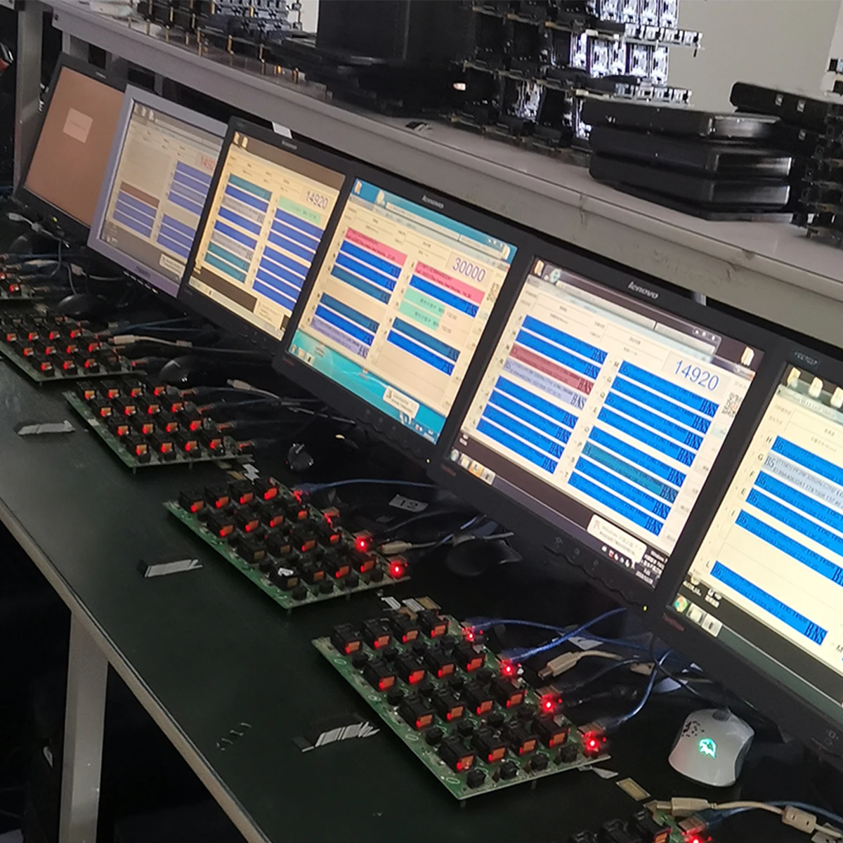 Shenzhen Huiliang Technology Co., Ltd. 2
