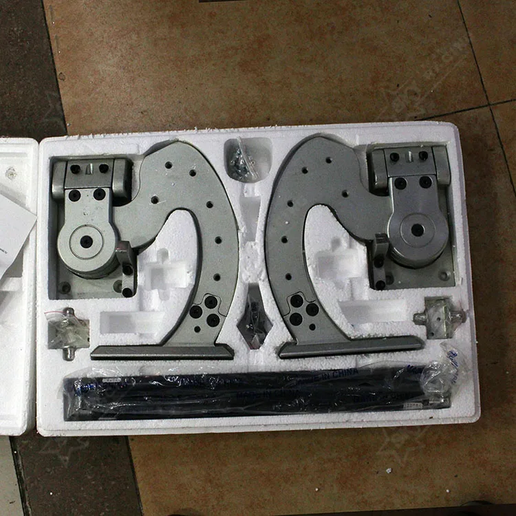 Universal Lambo Doors Hinges Kits For Mustang Bmw E46