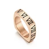 Rose gold style 2