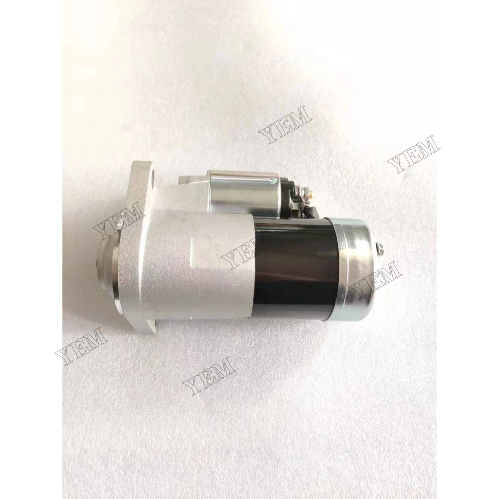 For Perkins 403D Starter Motor Engine Parts China Manufacturer 4