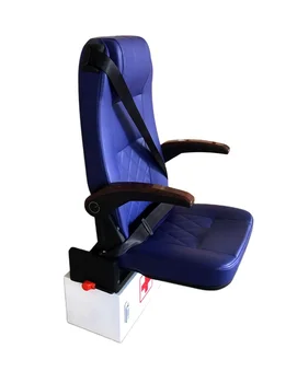Ambulance Emergency Vehicle seat