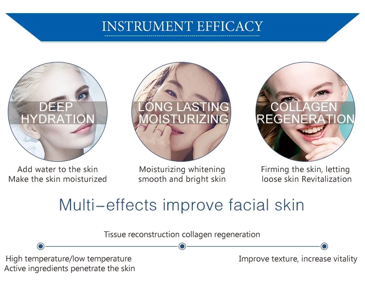 Frozen Skin Cartridges for Co2 Gun Anti-aging Wrinkle Remover CO2 skin cool lift machine frozen skin gun