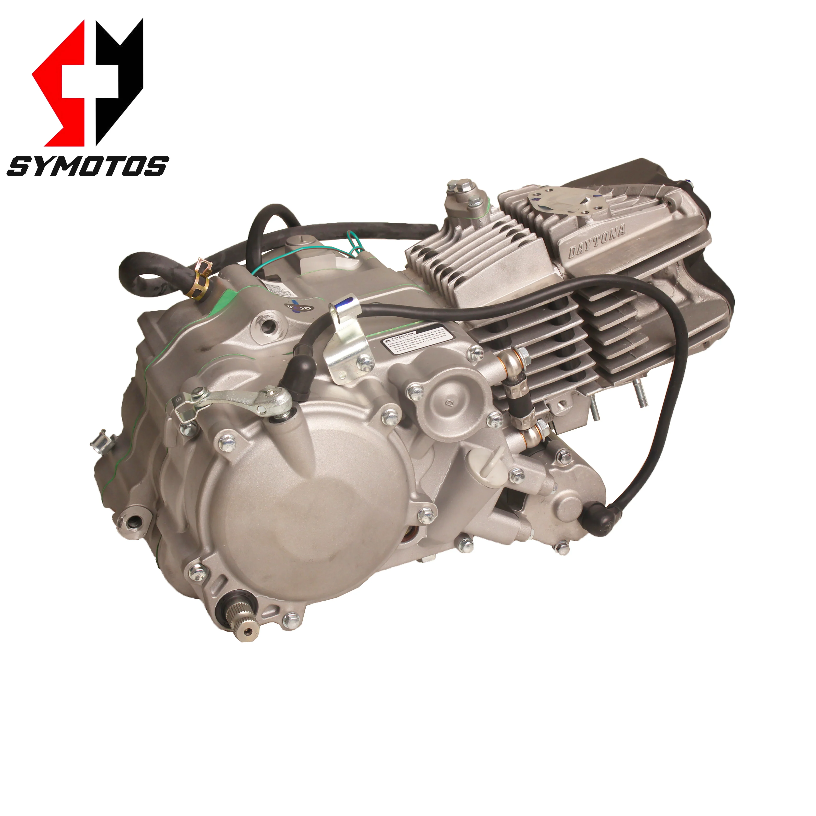 Daytona 190CC エンジン FE 電動スタート 4ストローク 1気筒 用途