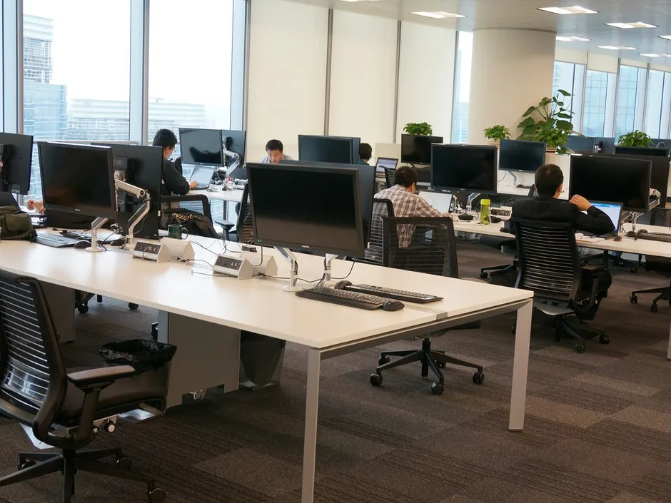 Jingzhou Chenyue Technology Co., Ltd. 1