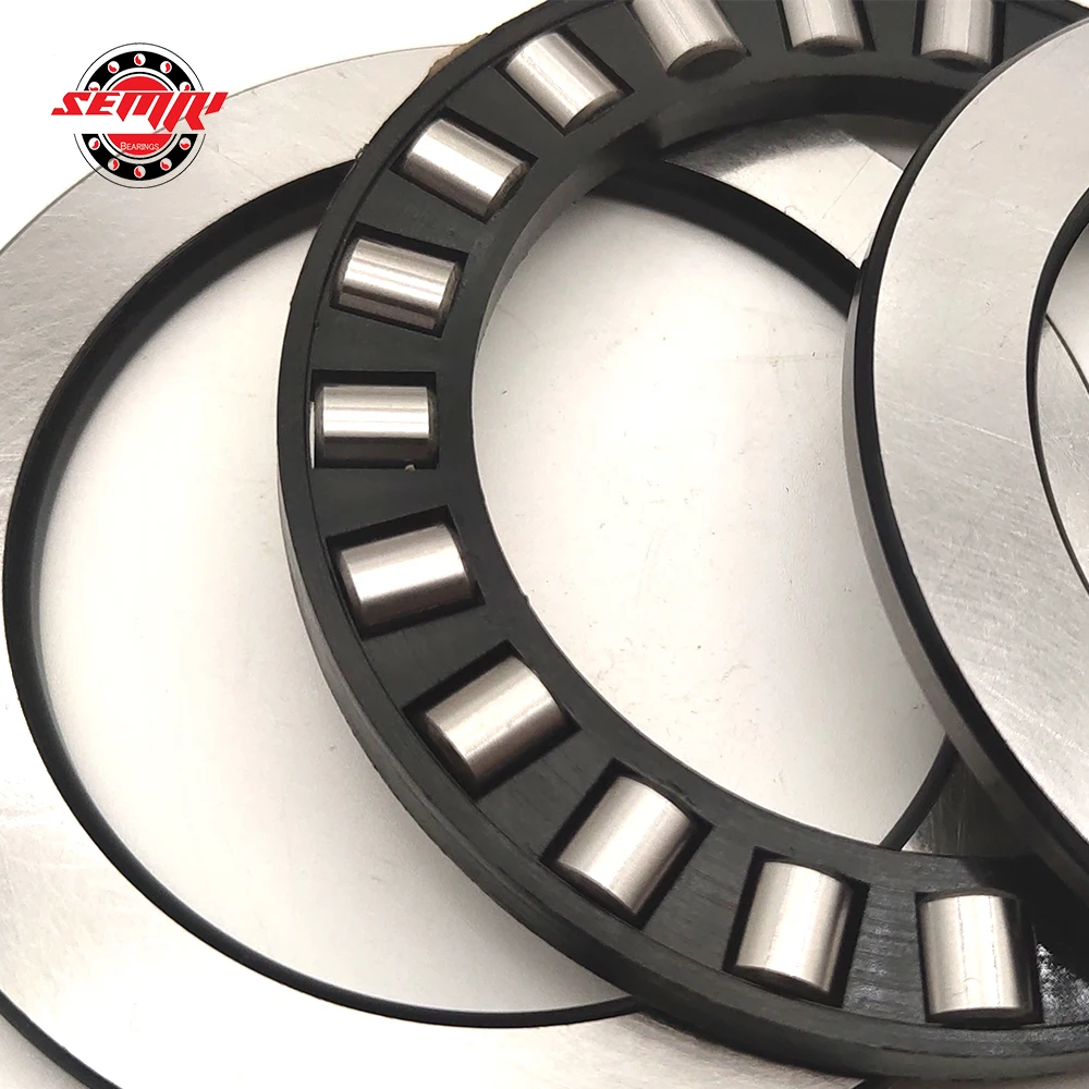 Thrust Needle Roller Bearing With Washes NTB1629 AS1629