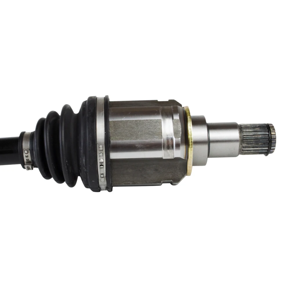CCL Drive Axle Assembly Cv Axles Drive Shaft Left for TOYOTA PREVIA RAV4 RUSH 43420-0R050 43420-0R081