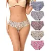 G-5 Pack Leopard Print