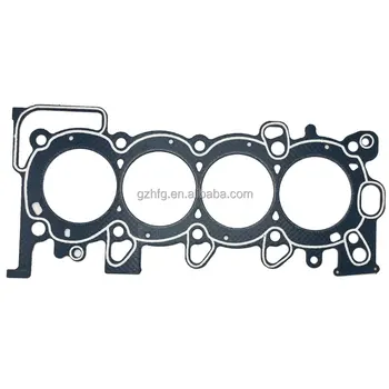 MEGA Suitable For Honda L15A1 12251-REB-Z01 Cylinder Gasket for Fit 1.5/1st Gen Engine Model: L15A1 Cylinder Gasket