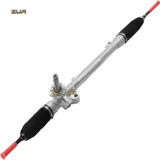 LHD Power Steering Rack for Mazda 2 2014-2018 - OEM Quality