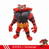 Incineroar-33cm