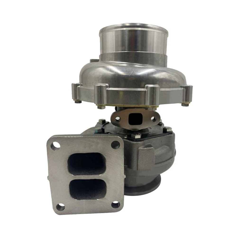 IZUMI RE550932 Turbocharger for John Deere 1654 2054 2104 6140M 6150M 6530 6630 7130 Aftermarket Engine Parts