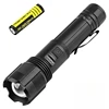 ไฟฉาย SD318P50 + แบตเตอรี่ 18650