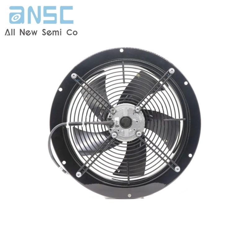 Original Axial flow fan W2D300-CP02-30 0.36A 210W Cooling fan