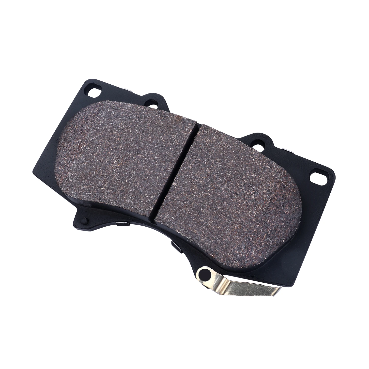 まろ2 MS-1482N MASUMA Brake Pads for MITSUBISHI PAJERO & Toyota