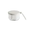 400ml white